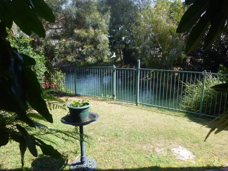 Sixth view of Homely townhouse listing, 72/92 Guineas Creek Rd, Currumbin Waters QLD 4223
