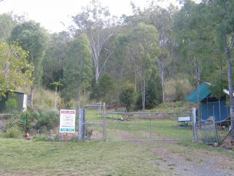 Third view of Homely land listing, Lot 8/16 Selwyn Street, Imbil QLD 4570