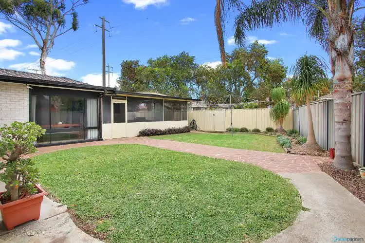 Sixth view of Homely house listing, 52 Pelleas Street, Blacktown NSW 2148