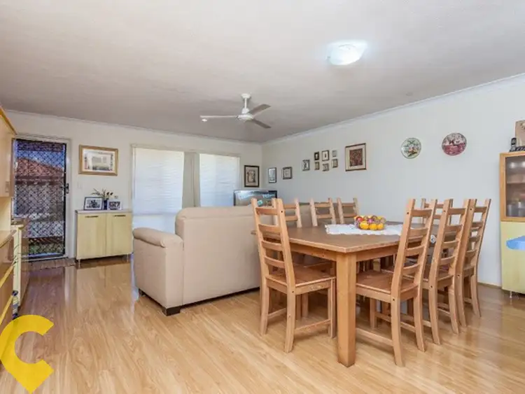 Third view of Homely townhouse listing, 423/2 Nicol Way, Brendale QLD 4500