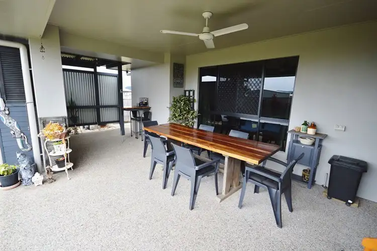 Sixth view of Homely house listing, 97 Kenny's Road, Marian QLD 4753