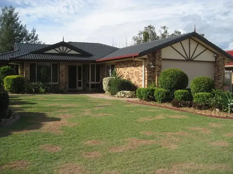 14 Connemara Court, Yamanto QLD 4305