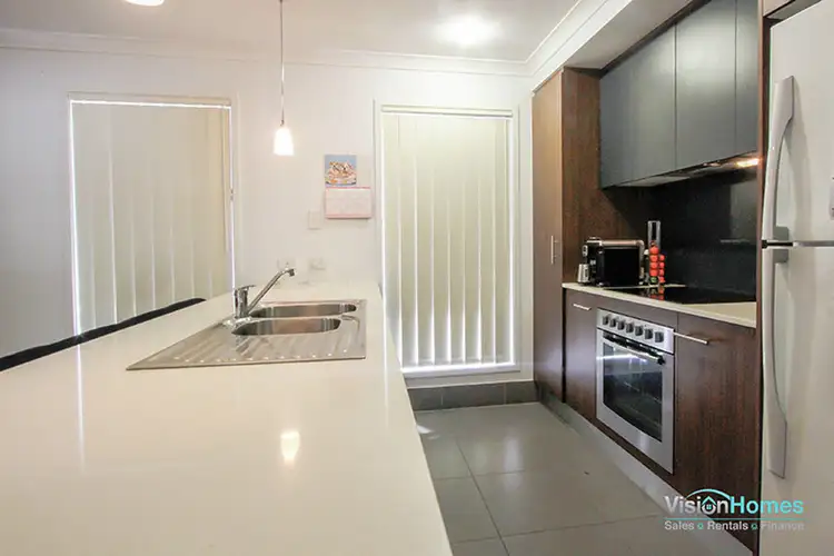 Second view of Homely house listing, 25/6-8 Macquarie Way, Browns Plains QLD 4118