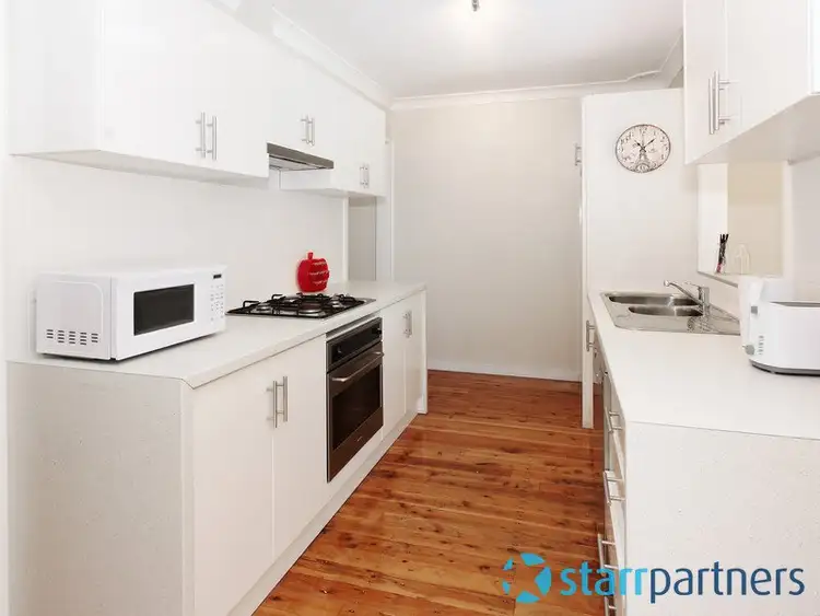 Second view of Homely house listing, 6 Jackaranda Road, North St Marys NSW 2760