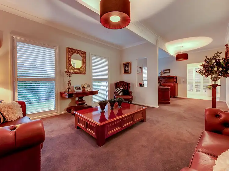 Third view of Homely house listing, 9 Satch Court, Eight Mile Plains QLD 4113