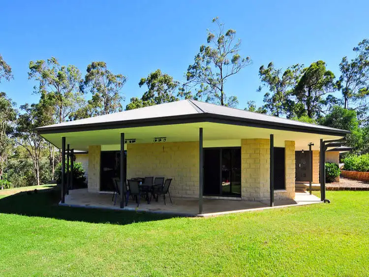 Fifth view of Homely house listing, 19 Nyala Court, Greenbank QLD 4124