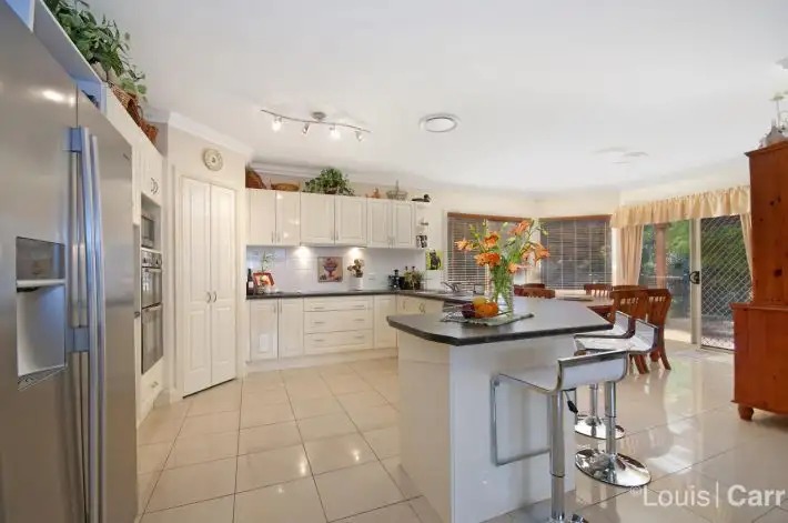 Third view of Homely house listing, 23 Colbarra Place, West Pennant Hills NSW 2125