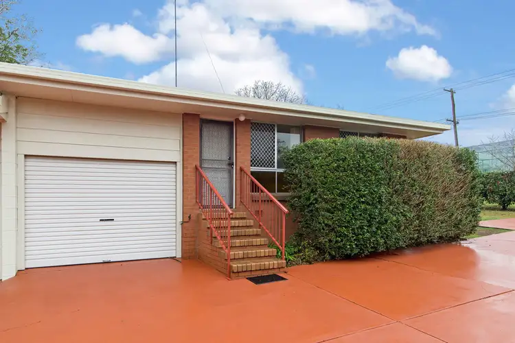 Main view of Homely house listing, 49 Kate Street, Harlaxton QLD 4350
