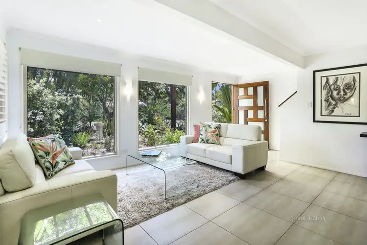 Fourth view of Homely house listing, 18 Paluma St, Sunrise Beach QLD 4567