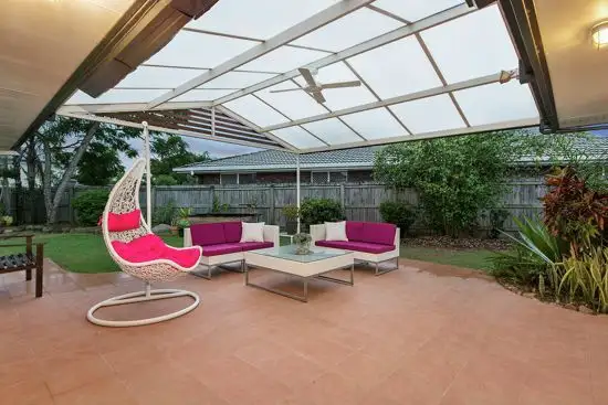 Third view of Homely house listing, 9 Sandalwood Street, Sinnamon Park QLD 4073