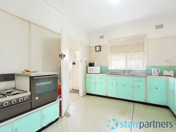 Third view of Homely house listing, 12 Belgium St, Lidcombe NSW 2141