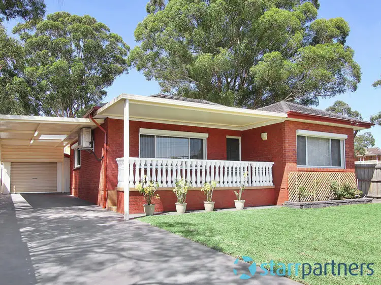 2 York Street, Merrylands NSW 2160