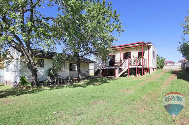 199 Great Western Highway, St Marys NSW 2760