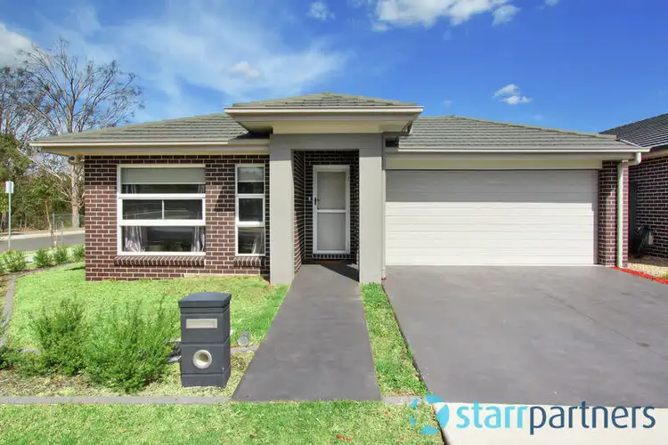 51 Callistemon Circuit, Jordan Springs NSW 2747