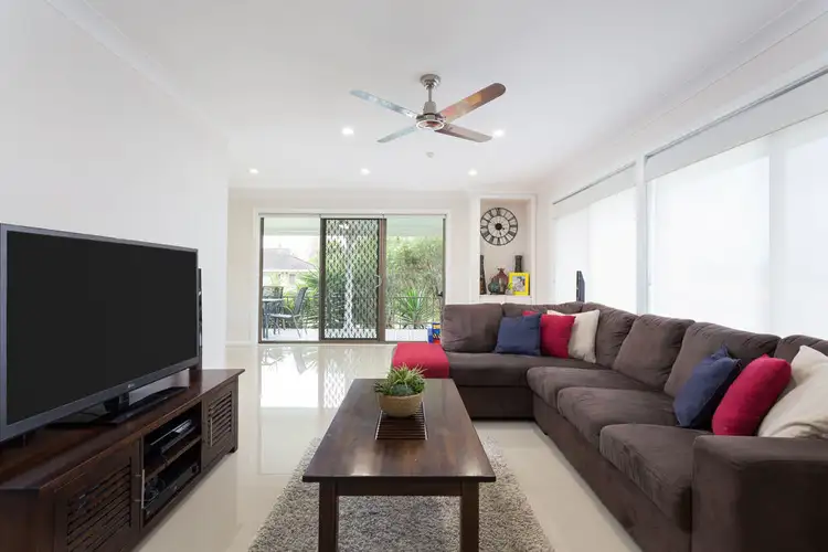 Third view of Homely house listing, 2 Wootton Crescent, Taree NSW 2430