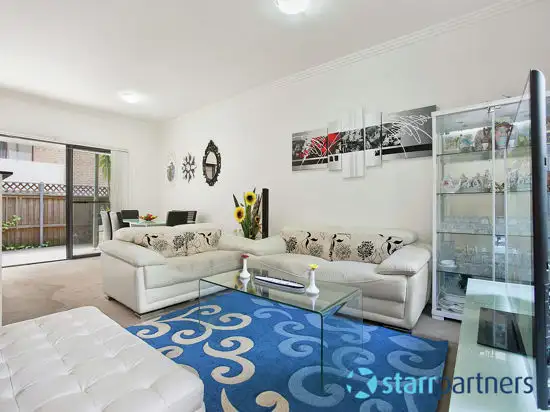Fourth view of Homely townhouse listing, 5/43 Crown Street, Granville NSW 2142