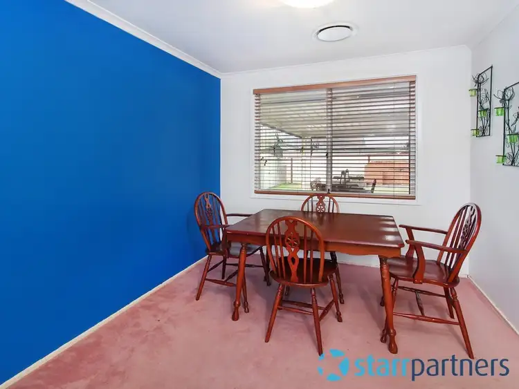 Sixth view of Homely house listing, 14 Kestrel Crescent, Erskine Park NSW 2759