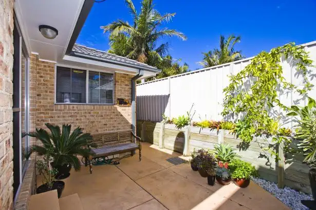 Second view of Homely house listing, 3/75 Ridge Street, Merewether NSW 2291