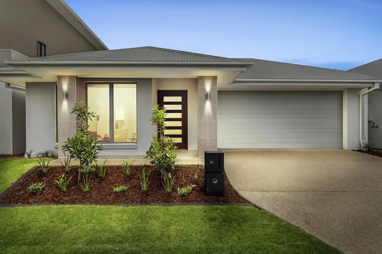Second view of Homely house listing, 41 Stone Crescent, Caloundra West QLD 4551