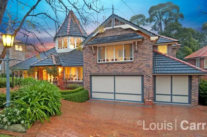 4 Golders Green Way, Glenhaven NSW 2156