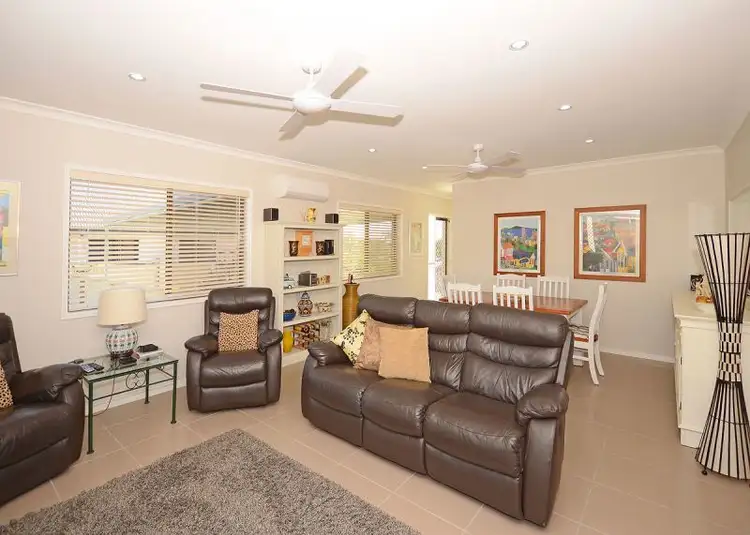 Sixth view of Homely house listing, 17 Joycelyn Terrace, River Heads QLD 4655