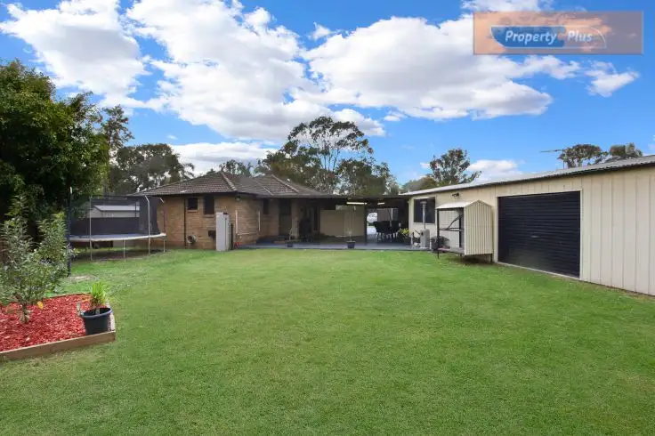 Fourth view of Homely house listing, 3 Belbowrie Glen, St Clair NSW 2759