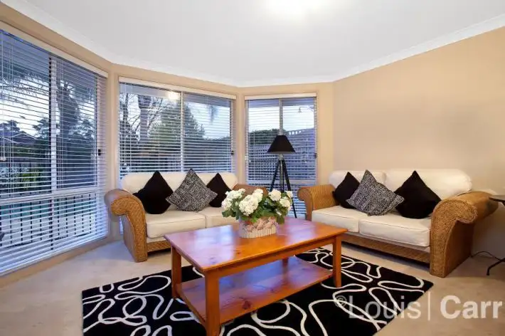 Fourth view of Homely house listing, 5 Francis Oakes Way, West Pennant Hills NSW 2125