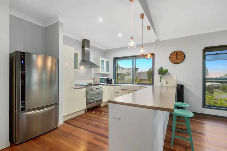 Fourth view of Homely house listing, 43 Annabelle Crescent, Upper Coomera QLD 4209