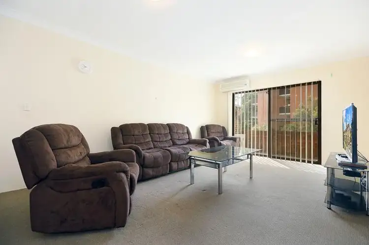 Second view of Homely unit listing, 18/83-85 Saddington Street, St Marys NSW 2760