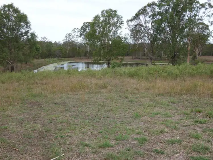 Fourth view of Homely land listing, Lot 58 Settlement Road, Curra QLD 4570