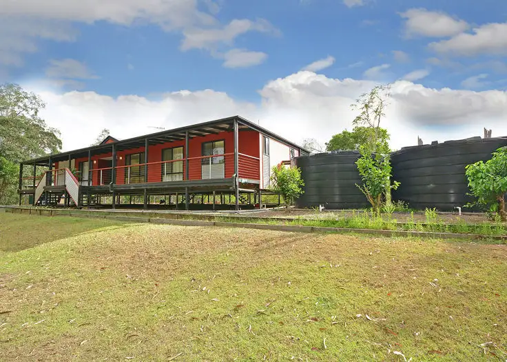 Fourth view of Homely rural property listing, 208 Pacific Haven Cct, Pacific Haven QLD 4659