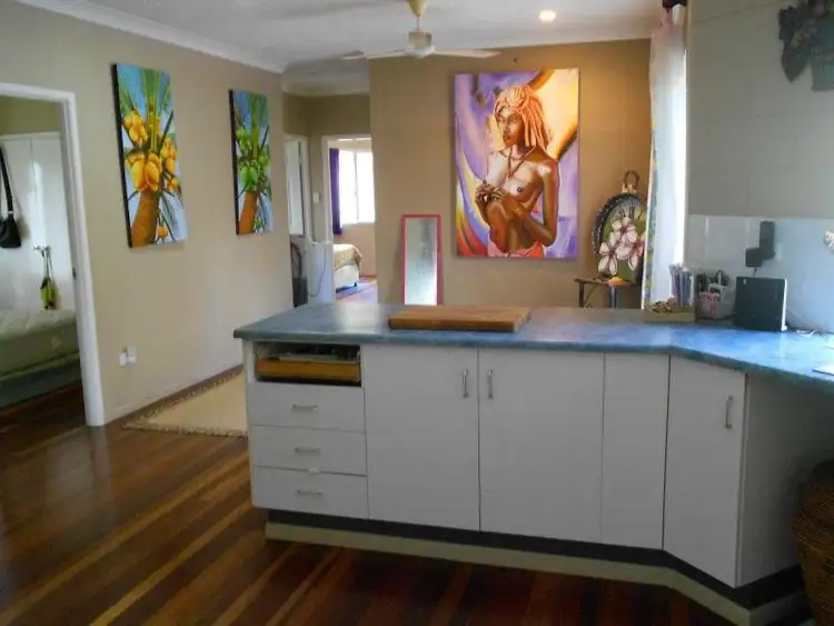 Sixth view of Homely house listing, 7 Camplin Court, Burdell QLD 4818