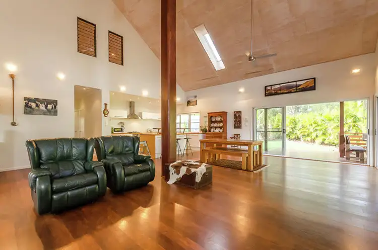 Fourth view of Homely house listing, 8 Longreach Court, Tannum Sands QLD 4680