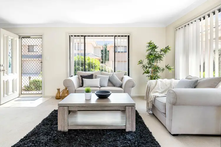 Fourth view of Homely townhouse listing, 4/94 Saddington Street, St Marys NSW 2760