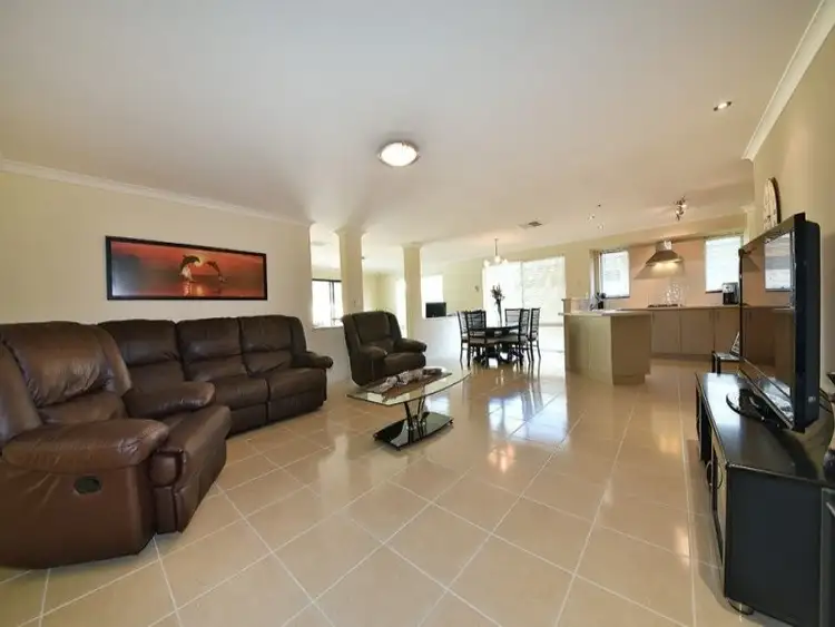 Seventh view of Homely house listing, 100 Da Vinci Drive, Tapping WA 6065