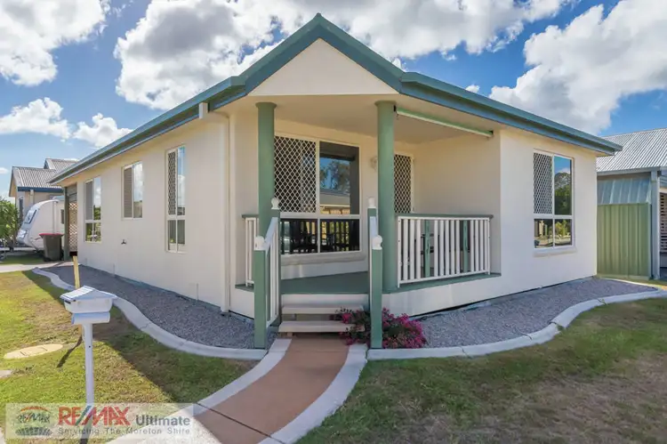 124 Sanctuary Drive, Kurrajong Sanctuary, 140 Eastern Service Road, Burpengary QLD 4505