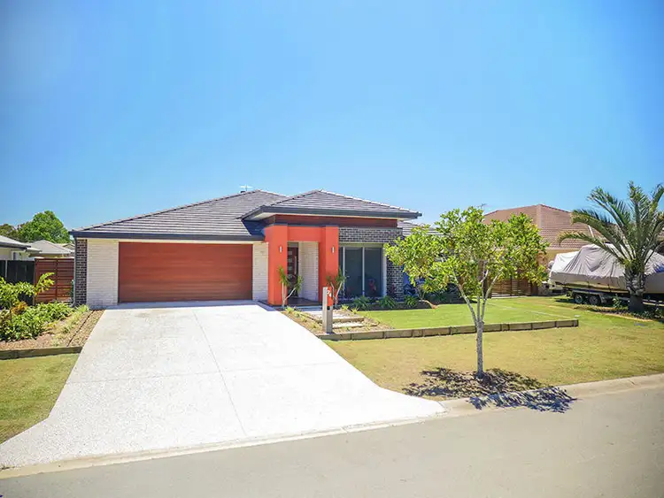 24 Treefrog Street, Ningi QLD 4511