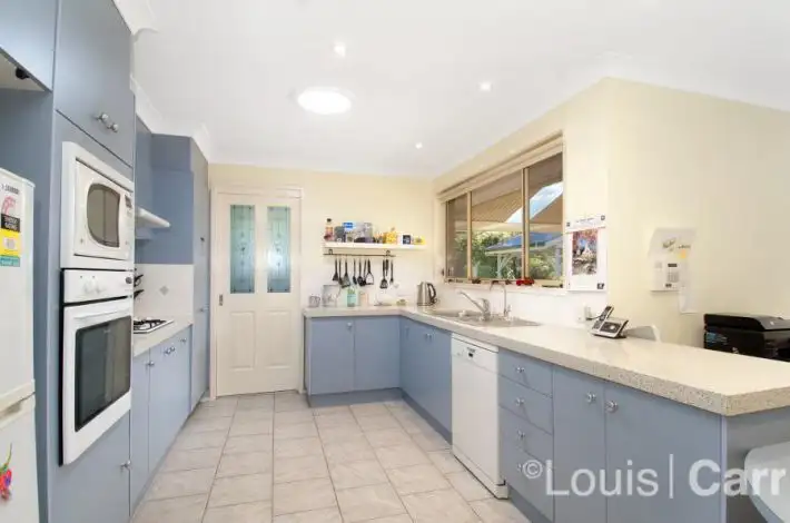 Fourth view of Homely house listing, 4 Badenoch Avenue, Glenhaven NSW 2156