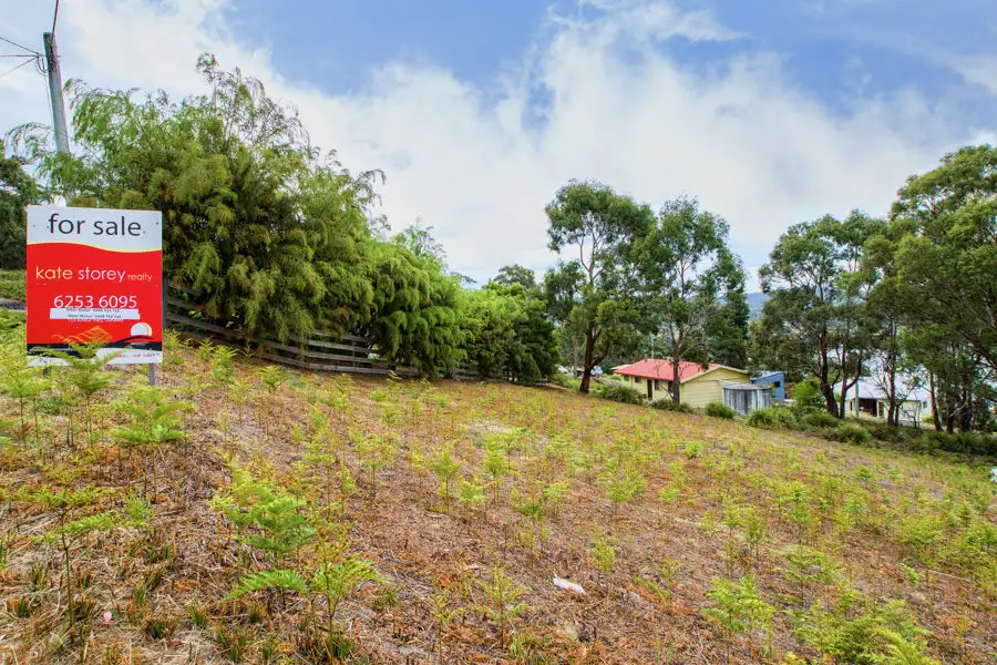 Main view of Homely land listing, 8 Wedgetail Street, Primrose Sands TAS 7173