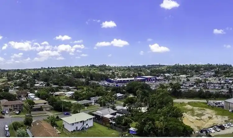 Sixth view of Homely house listing, 6-8 Nerissa Court, Underwood QLD 4119