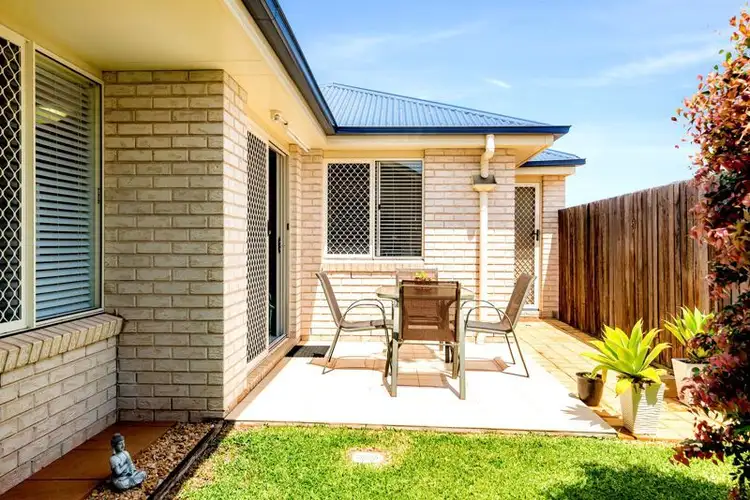 Main view of Homely unit listing, 3/6 Rose Street, Wilsonton QLD 4350