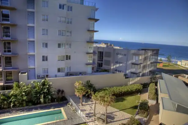 Third view of Homely unit listing, B502/1 Moroney Avenue, Newcastle East NSW 2300