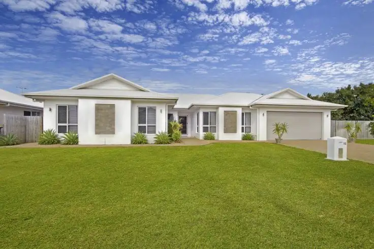 Third view of Homely house listing, 16 Sykes Close, Burdell QLD 4818