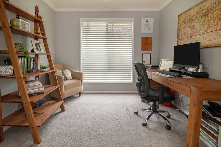 Seventh view of Homely house listing, 16 Oprah Court, Brassall QLD 4305
