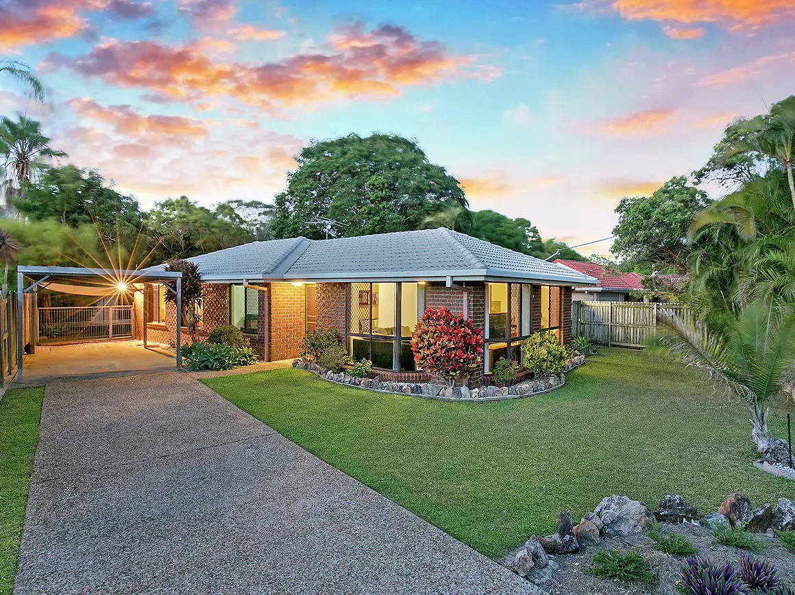 Main view of Homely house listing, 15 Springlands Drive, Slacks Creek QLD 4127