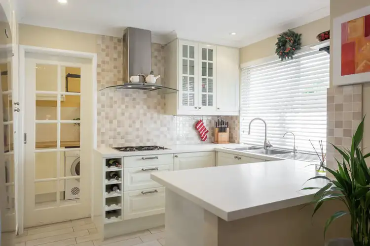 Second view of Homely house listing, 4/10 Eric Street, Como WA 6152