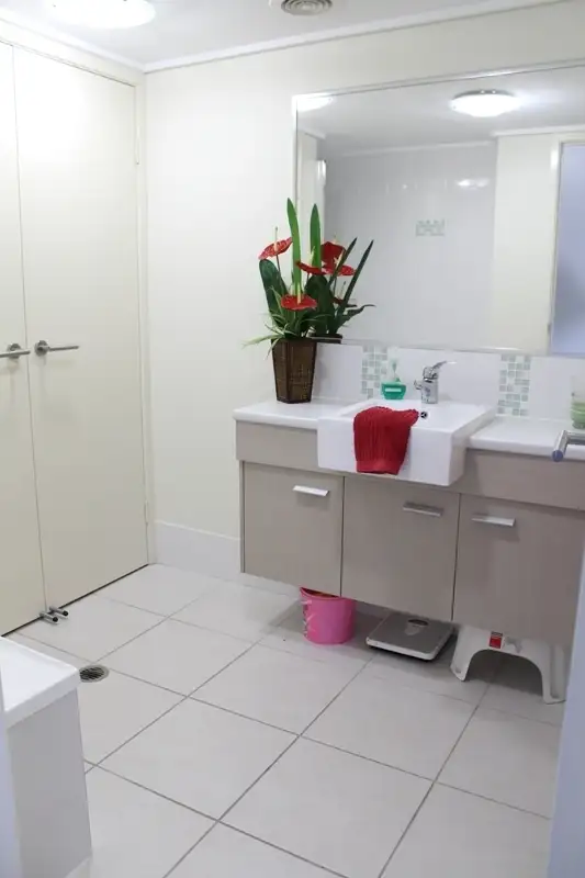 Fifth view of Homely apartment listing, 17/4 Grand Parade, Kawana Island QLD 4575