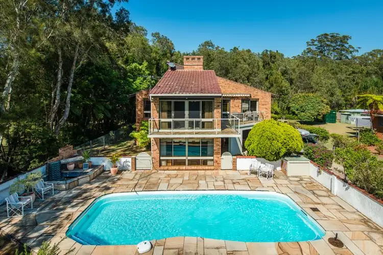 25 Bellingen Street, Urunga NSW 2455