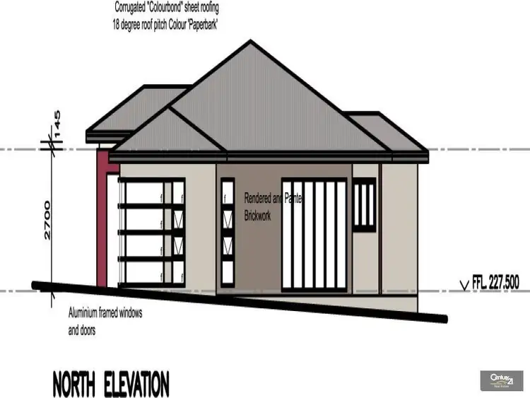 Sixth view of Homely villa listing, Address available on request