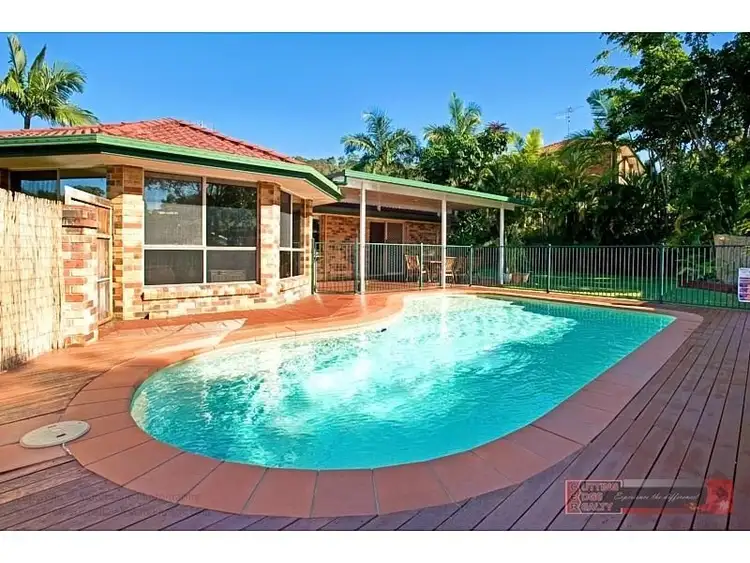 7 Polynesia Avenue, Pacific Pines QLD 4211